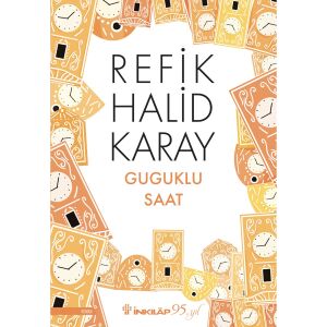 Guguklu Saat