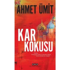 Kar Kokusu 4.Baskı