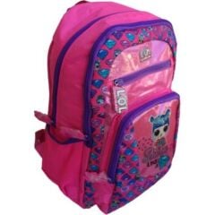 Lol Okul Çantası Llçan 20416