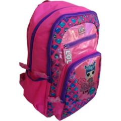 Lol Okul Çantası Llçan 20416