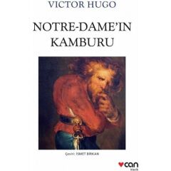 Notre Dame' In Kamburu (yeni Beyaz Kapak)