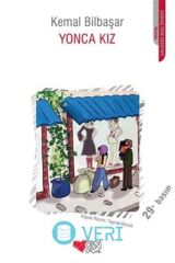 Yonca Kız - Kemal Bilbaşar