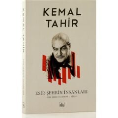 Esir Şehrin İnsanları - K.Tahir