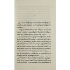 Esir Şehrin İnsanları - K.Tahir