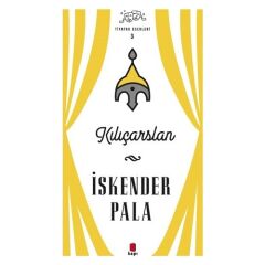 Kılıçarslan Ciltli Tiyatro Eserleri 3/i.Pala/kapı