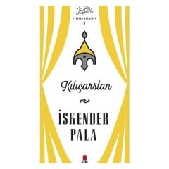 Kılıçarslan Ciltli Tiyatro Eserleri 3/i.Pala/kapı