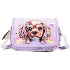 Chımola Cute Dog Kalem Çantası (bt213)