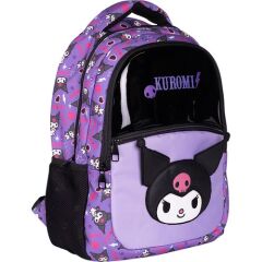 Kuromı Okul Çantası