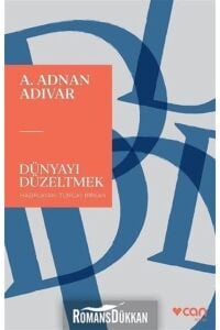Dünyayı Düzeltmek