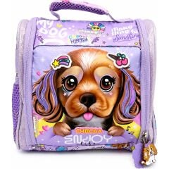 Chımola Cute Dog Beslenme Çantası (tb201)