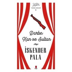 Darbe Kan Ve Sultan Ciltli Tiyatro E.6/i.Pala/kapı