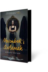 November'ı Avlamak, Ciltli