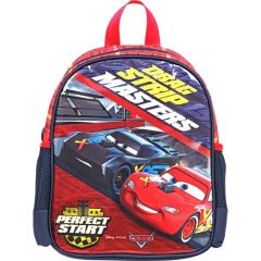 Cars  Anaokul Çantası 5068