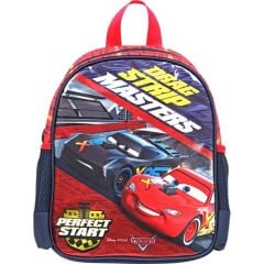 Cars  Anaokul Çantası 5068