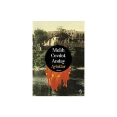 Aylaklar Ciltli/m.C.Anday/everest