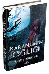 Karanlığın Çığlığı, Ciltli