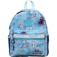 Frozen Anaokulu Çantası 5111