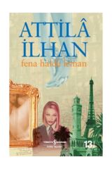 Fena Halde Leman