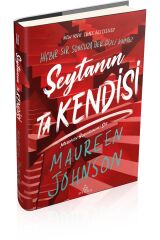 Şeytanın Ta Kendisi 2 : Merdiven Boşluğundaki Sır, Ciltli