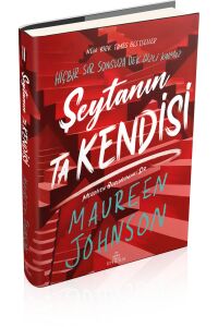 Şeytanın Ta Kendisi 2 : Merdiven Boşluğundaki Sır, Ciltli