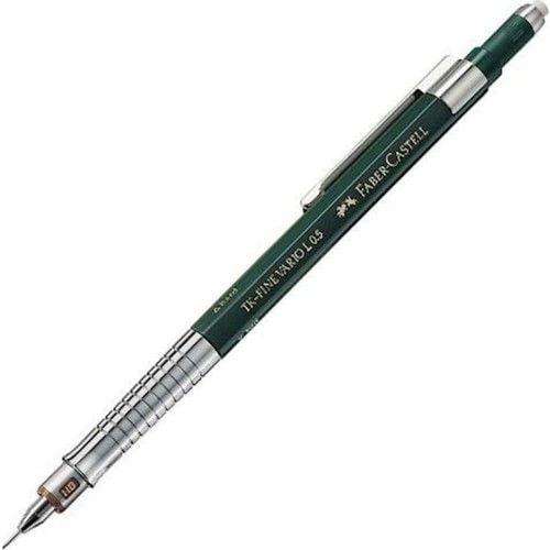 Faber Castell Vario Lüks 0,5