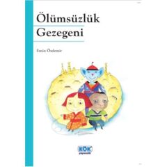 Ölümsüzlük Gezegeni