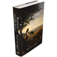 İs Kokan Zeytin Ağacı 1 - Ciltli