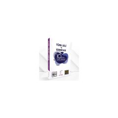 Karekök 10 .Sınıf Türk Dili Ve Edebiyatı S.B.