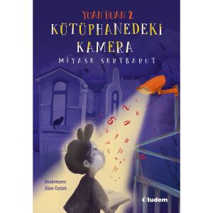 Yuan Huan 2: Kütüphanedeki Kamera -Miyase Sertbarut