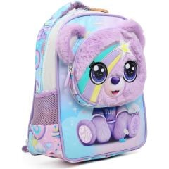 Chımola Cute Cup Bear Sırt Çantası Bt173
