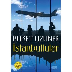 İstanbullular/b.Uzuner/everest
