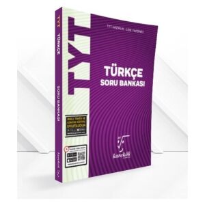 Karekök Tyt Türkçe S.B.