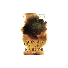 Sonsuz Alevin Kıvılcımı