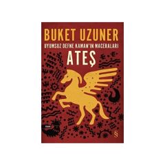 Uyumsuz Defne Kaman In Maceraları