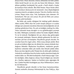Yanlışlıkla Mutlu - Figen Alkaç