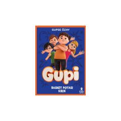 Doğan Gupi Basket Potası Kırık