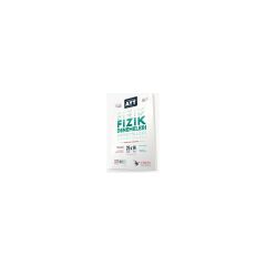 Limit Ayt 25 Li Fizik Denemeleri