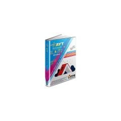 Aydın Ayt Sayısal Kamp Kitabı