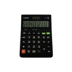 Casıo Hesap Makinası D-120f