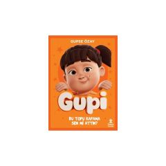 Doğan  Gupi  Bu  Topu  Kafama  Sen  Mi Attın