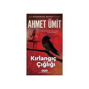 Kırlangıç Çığlığı