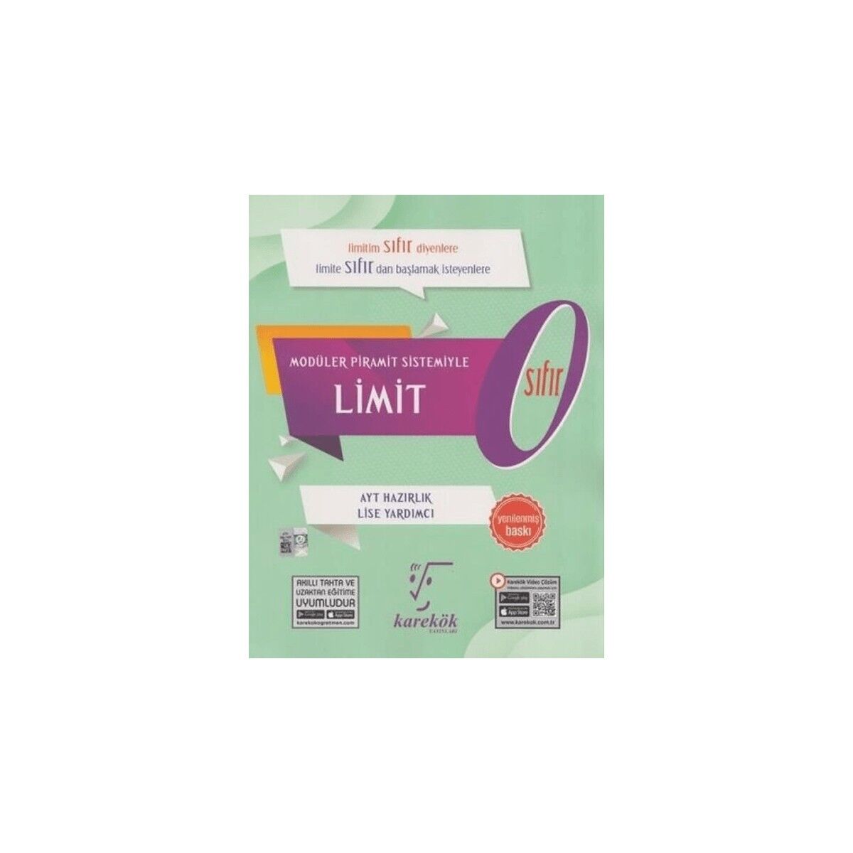 Limit Sıfır