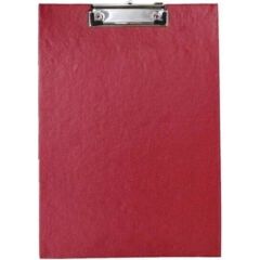 Noki A5 Sekreterlik Kırmızı Kapaksız