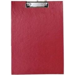 Noki A5 Sekreterlik Kırmızı Kapaksız