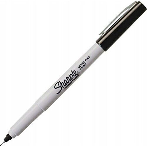 Sahrpie Fine Parmenent  Marker 26lı