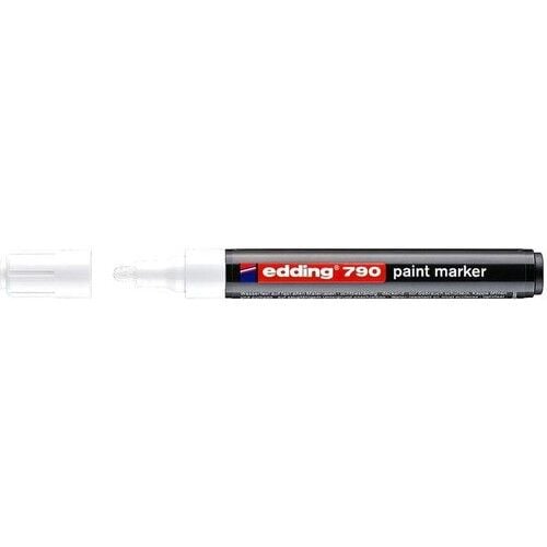 Edding (e-790)boya Dekor Markörü Beyaz