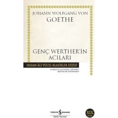 Genç Wertherin Acıları
