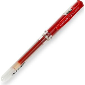 Uniball Signo Broad Kırmızı Um-153