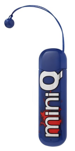 Mini Quç Model 9