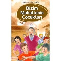 Bizim Mahallenin Çocukları
